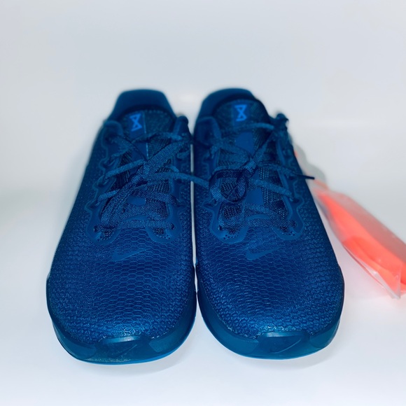 Nike Metcon 5 Shoes Imperial Blue Mens Size 10 - Picture 2 of 8